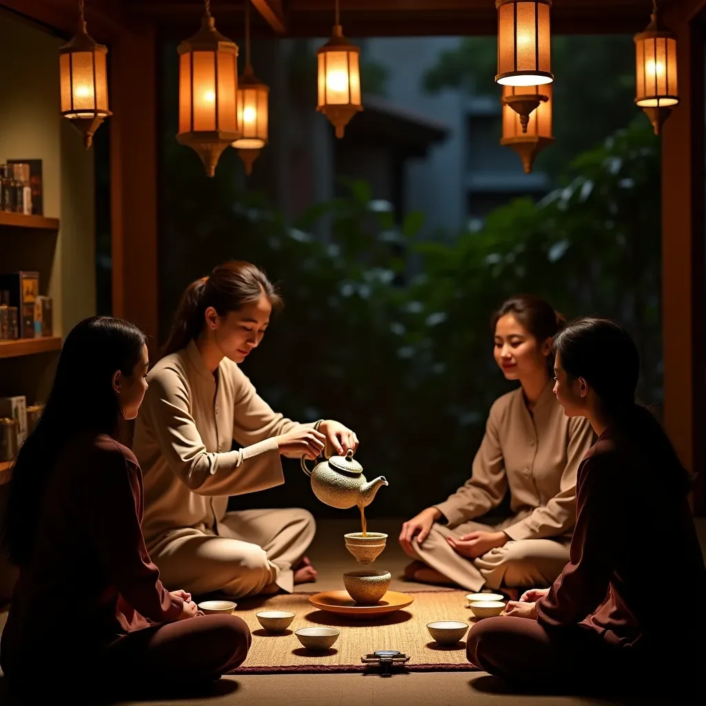 Modern innovative solutions